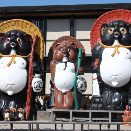 ​​​​​​​​​​​​【信樂陶苑狸貓村】全天兴奋不已，步入信楽烧的传统世界​​​​​​​​​​​​