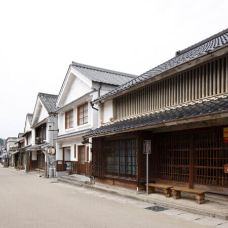 ​​​​​​​​​​​​【足助（香嵐溪）】懷舊風景保存，歷史與傳統、創造之城​​​​​​​​​​​​