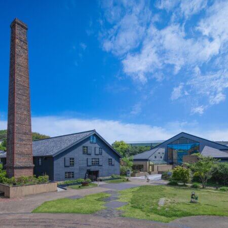 ​​​​​​​​​​​​【INAX生活博物館】體驗與感受土與陶藝魅力的互動型博物館