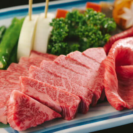 【Omi Beef Morishima Omihachiman Restaurant】A Long-Established Restaurant Serving One of Japan’s Top Three Wagyu Beef Varieties