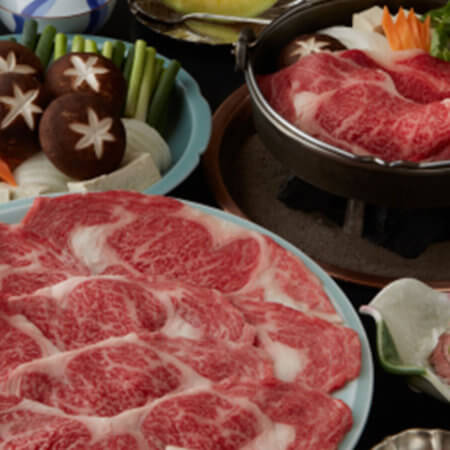 【Wadakin】A Famous Restaurant Serving High-Quality Matsusaka Beef