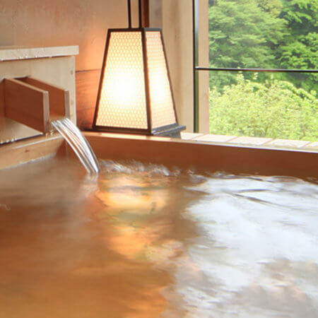 【Yunoyama Onsen】Soak in the Blissful Hot Springs Surrounded by Rich Nature