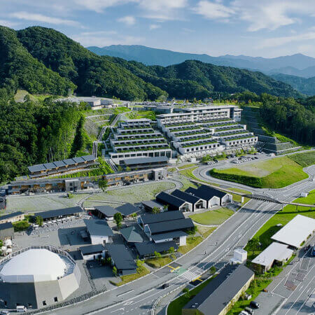 【VISON】Japan’s Largest “Beautiful Village” Born in Mie Prefecture