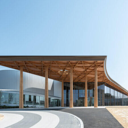 【Toyota City Museum】 A New Museum Created Together