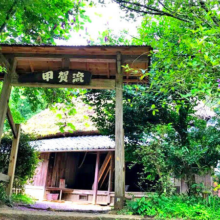 【Koka Ninja Village】Experience Authentic Ninja Skills and History in the Land of Shinobi