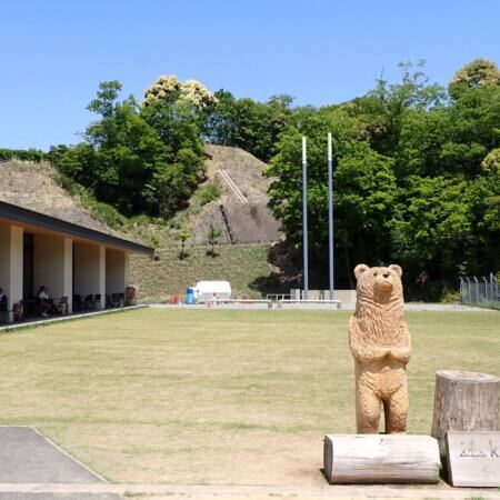 【kiond Wood and Forest Experience Facility】Wood-Inspired Play, Experiences, and Relaxation
