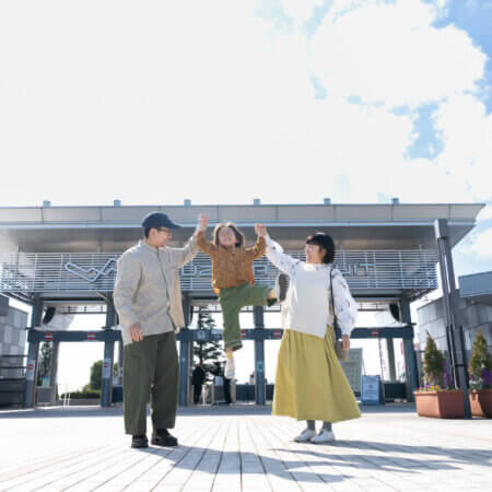 【Suzuka Circuit Park】A Theme Park That Sparks Children’s Sense of Adventure