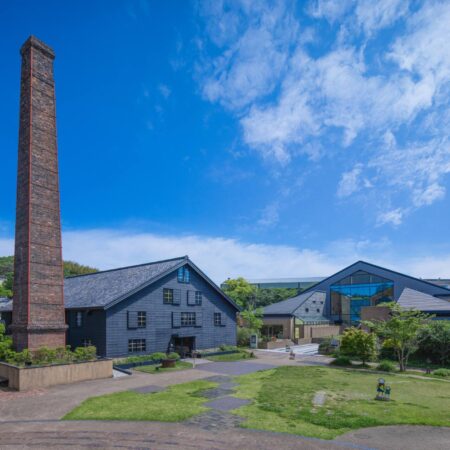 【INAXライブミュージアム】土とやきものが織りなす多様な世界に触れる体験・体感型ミュージアム