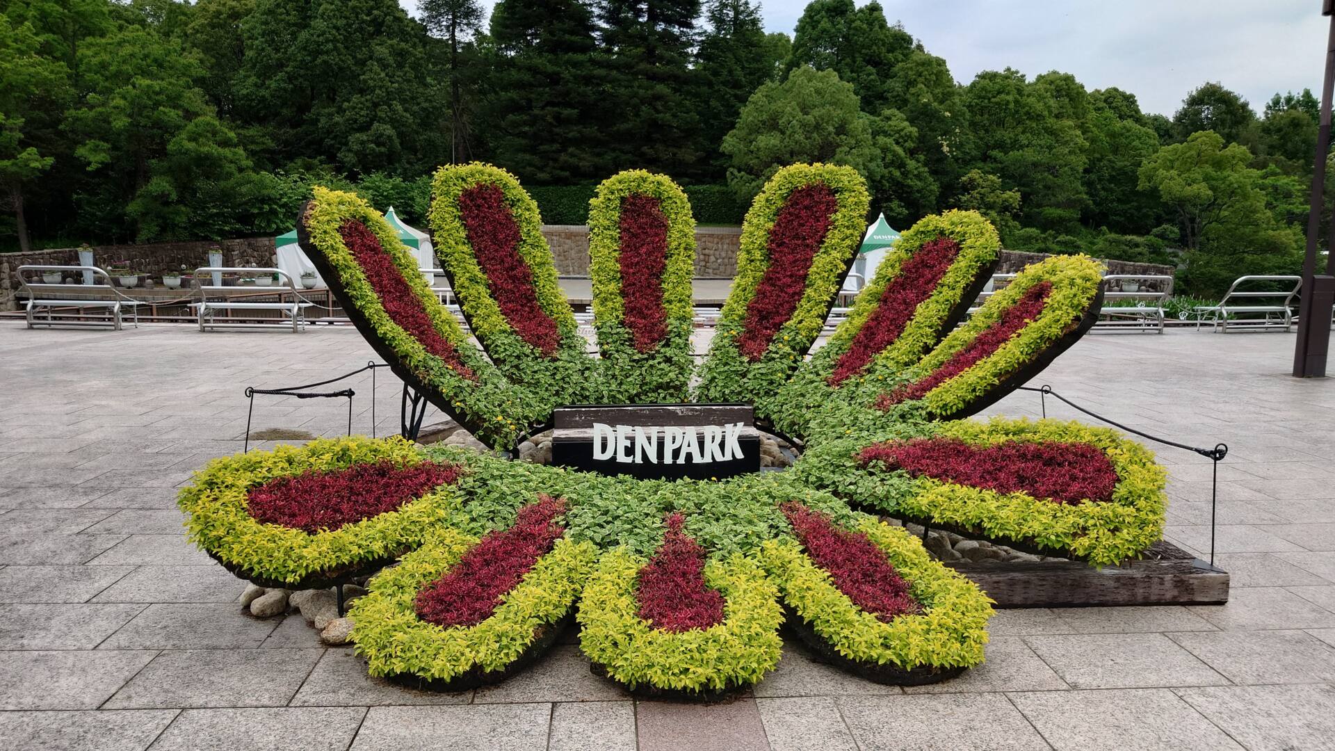 【安城産業文化公園 デンパーク】身近な日常の中で癒しと幸せを実感できる花とみどりのテーマパーク - CHUBU-ROO!