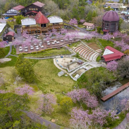 【伊賀の里モクモク手づくりファーム】動物とふれあい、野菜を収穫、自分で作る“食育テーマパーク”