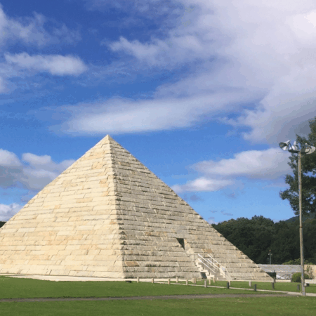 【ストーンミュージアム博石館】探検・発見・宝探し！家族で楽しむ石のテーマパーク