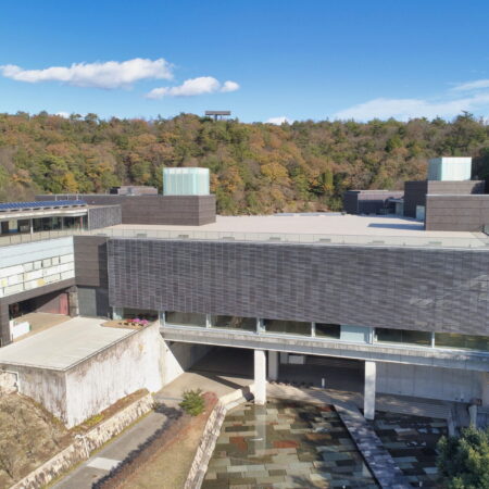 【セラミックパークMINO】陶芸と自然が響き合う、やすらぎの文化森へ。