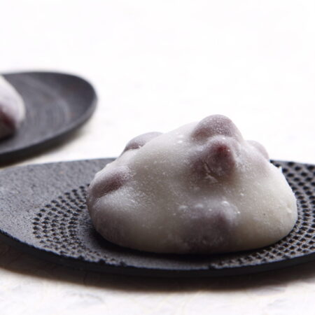 【茶菓 山川】滋賀の恵みでつくる、季節の和菓子